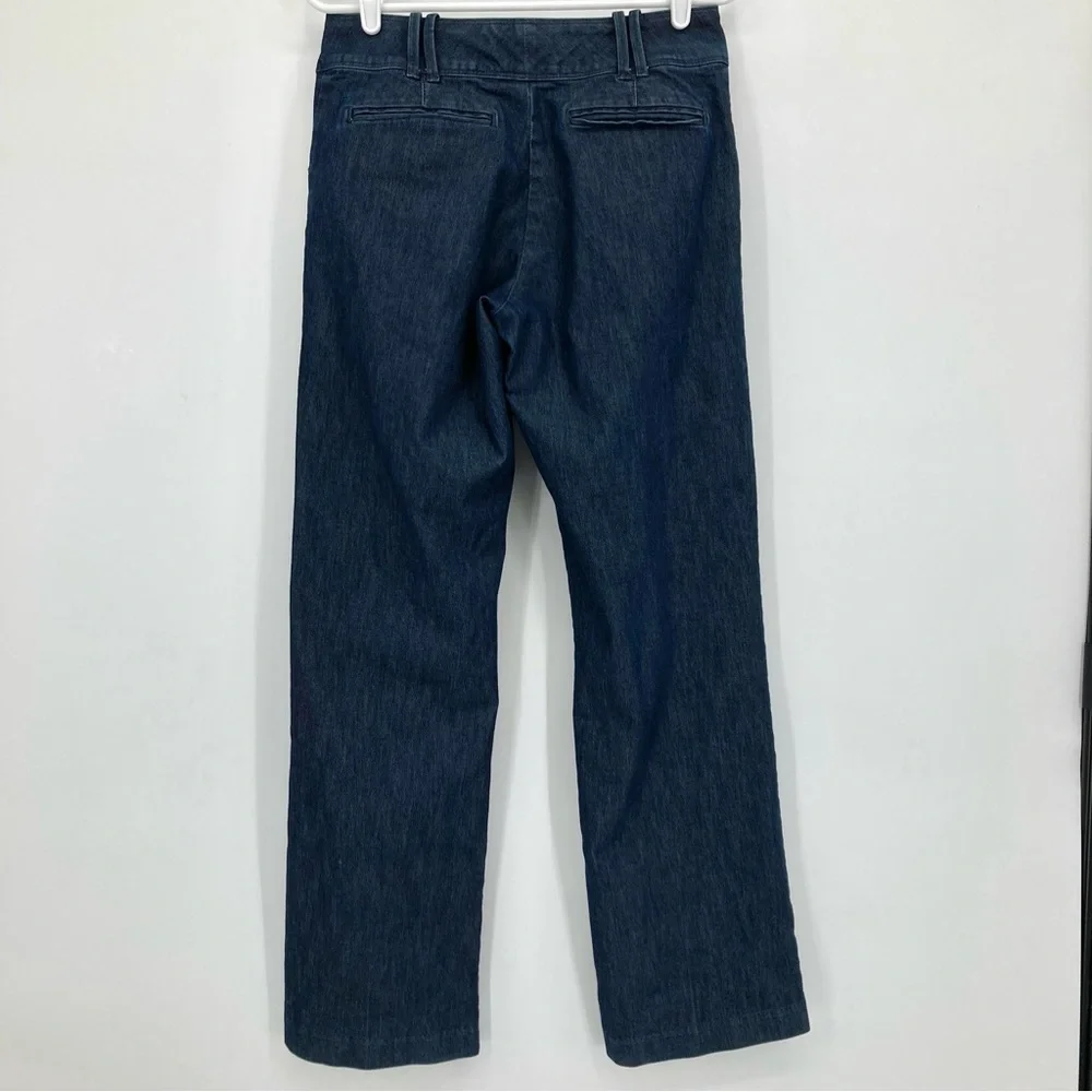 ❤️🔥 (5/20) Lee Naturally Slimming Jeans Size 6 - Picture 4 of 7